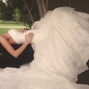 Bridal Gown